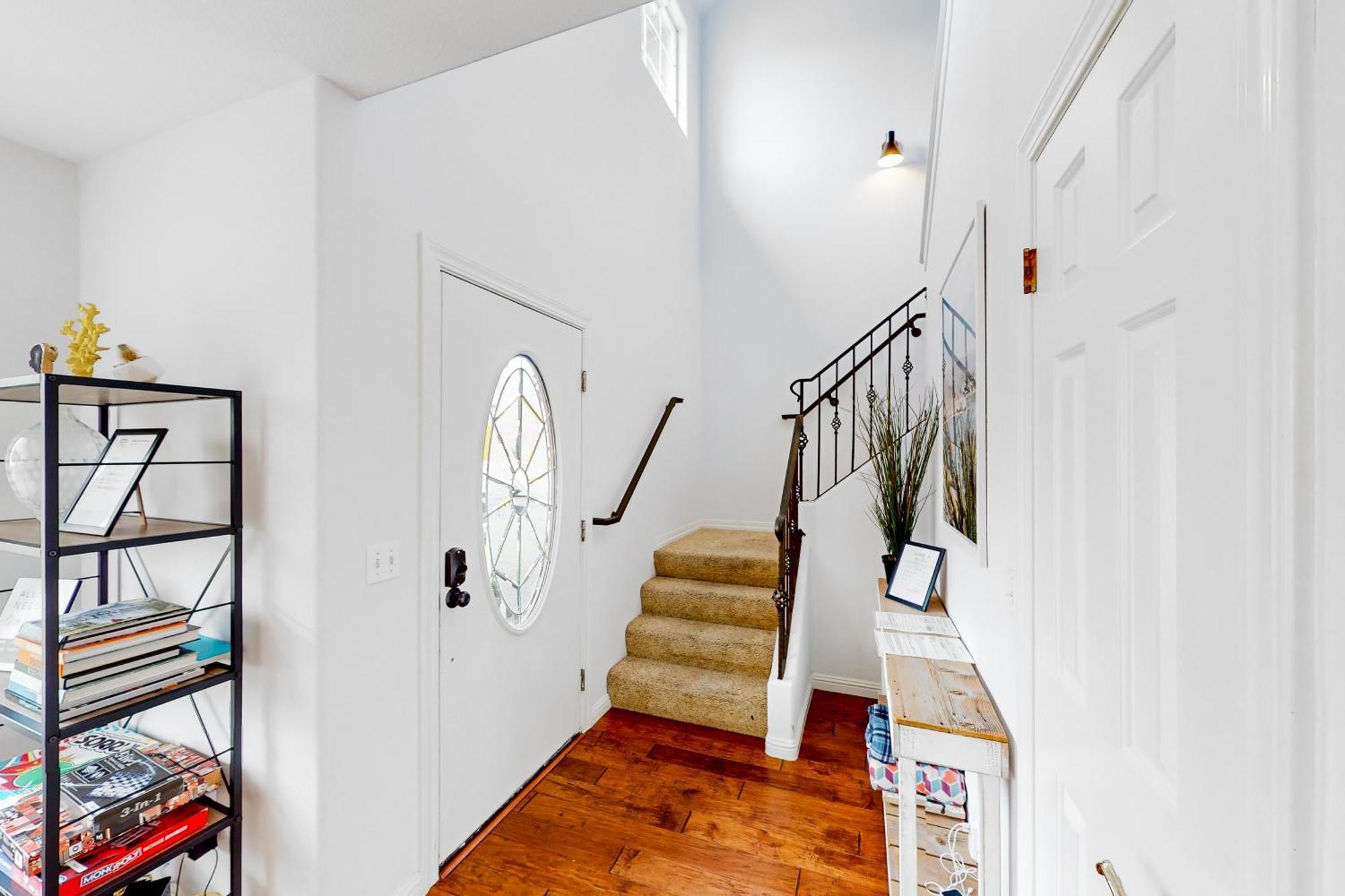 Victorian Dream Villa Arroyo Grande Rum bild